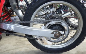 YAMAHA DT125R Gen.3