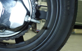 HONDA DAX 125 2025 JB04