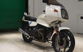 BMW R100RS 1989