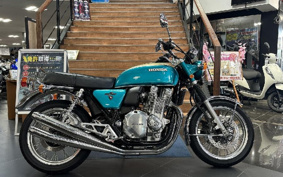 HONDA CB1100 EX 2014 SC65