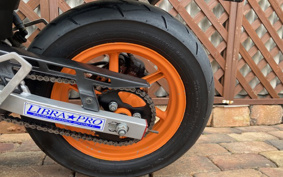 HONDA NSR50 AC10