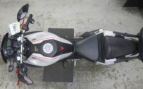 YAMAHA MT-25 RG43J