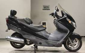 SUZUKI SKYWAVE 250 (Burgman 250) S 2 1981 CJ43A
