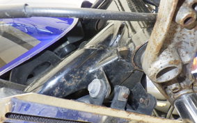 HONDA CB400SF VTEC SPEC 2 2002 NC39