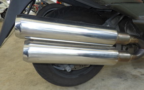 SUZUKI SKYWAVE 250 (Burgman 250) S Gen.3 CJ44A