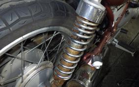 YAMAHA SRV250 RENAISSA 4DN