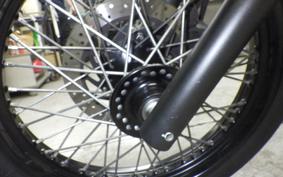 YAMAHA DRAGSTAR 400 2017 VH02J