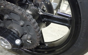 KAWASAKI ZEPHYR 400 Gen.2 1994 ZR400C