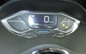 HONDA PCX 160 KF47