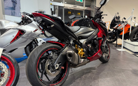 SUZUKI GSX-S1000F 2018 GT79B