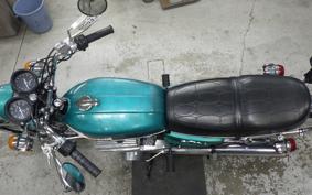 SUZUKI GT380 2020 GT380