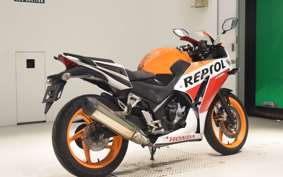 HONDA CBR250R A 1999 MC41