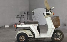 HONDA GYRO TD01