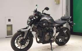 YAMAHA MT-07 2015 RM07J