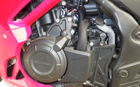 HONDA CBR400R 2025 NC65