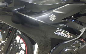 SUZUKI GSX250RA 2015