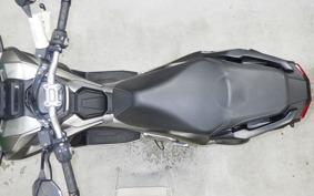 HONDA ADV150 2016 KF38