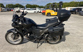 KAWASAKI VERSYS-X 250 LE250D