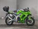 Фото Kawasaki NINJA 1000 2012 с японского аукциона