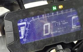 HONDA CB250RA 1998 MC52