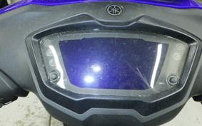 YAMAHA CYGNUS Griffus SEJ4J
