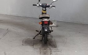 HONDA SUPER CUB90 HA02