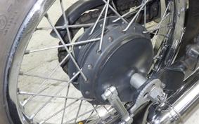 KAWASAKI 250TR BJ250F