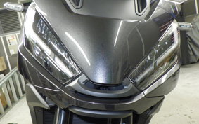 HONDA NT1100 2024 SC84