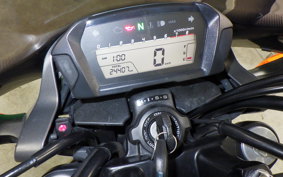 HONDA NC700S 2012 RC61