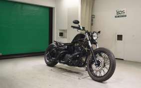 YAMAHA DRAGSTAR 400 1996 4TR