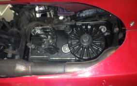 KAWASAKI NINJA 250R 2010 EX250K