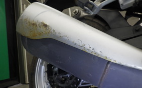 HONDA CBR250R GEN 3 2024 MC41