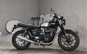 TRIUMPH STREET TWIN 900 2021 DAD74G