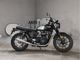 Фото Triumph STREET TWIN 900 2021 с японского аукциона