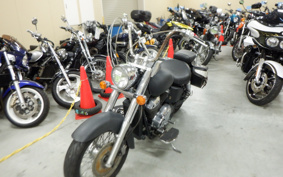 HONDA SHADOW 400 1998 NC34