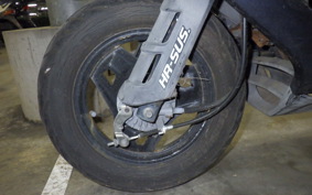HONDA DJ-1 RR AF19