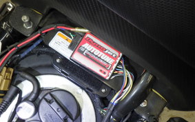 HARLEY V-ROD ﾏｯｽﾙ1250 2010