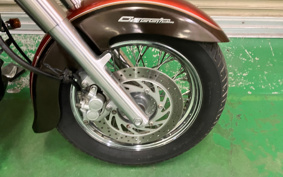 YAMAHA DRAGSTAR400 CLASSIC 1999 4TR