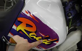 YAMAHA TT250R RAID 4GY