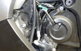 KAWASAKI ZZ1400 NINJA R 2007 ZXT40A