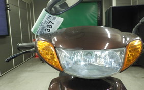 YAMAHA JOG Gen.5 SA36J