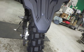 HONDA CRF250L 2024 MD47