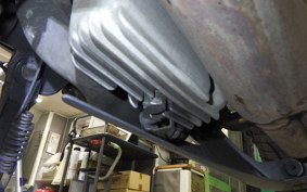 SUZUKI BANDIT 1250 F 2012 GW72A