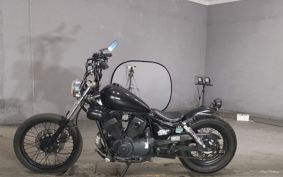 YAMAHA VIRAGO 250 3DM