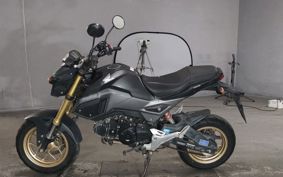 HONDA GU ROM JC75
