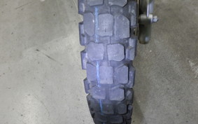 YAMAHA SEROW 250 Gen.2 2006 DG17J