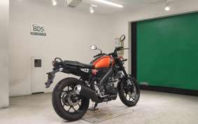 YAMAHA XSR155 2025