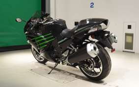KAWASAKI ZX 1400 NINJA R A 2015