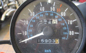 KAWASAKI KZ1000 MK2 2023 ...