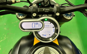 DUCATI  DUCATI  SCRAMBLER 1100 SPORT  2019 KF00